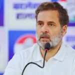 राहुल गांधी समेत कांग्रेस के दिग्गज नेता करेंगे जिलाध्यक्षों को प्रशिक्षित, संगठन को मजबूत करने पर रहेगा फोकस