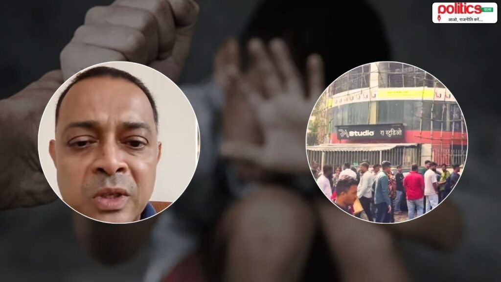 मुंबई: पुलिस एनकाउंटर में रोहित आर्या की मौत, जानें फर्जी ऑडिशन के बहाने कैसे 17 बच्चों को बनाया था बंधक?