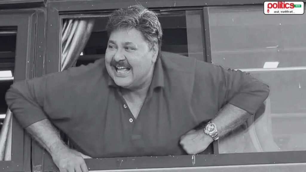 Satish Shah Passes Away