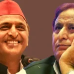 साक्षात्कार … मैं सिर्फ अखिलेश से मिलूंगा….. जब मेरी पत्नी ईद पर अकेली रो रही थी, तो क्या कोई भी आया ?’