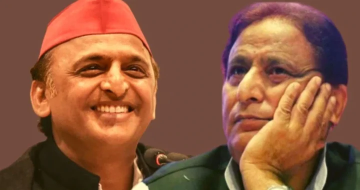 azamkhan, akhileshyadv