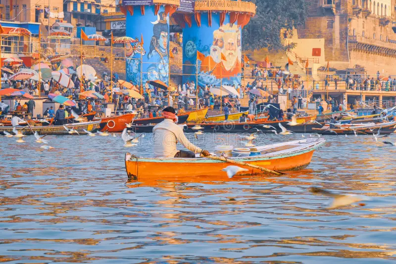 छन्नू लाल मिश्र : मृत्यु के बगैर तो बनारस भी अधूरा है
