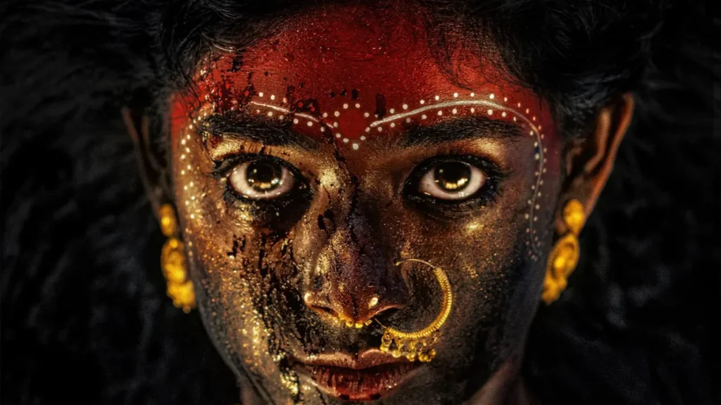 महाकाली’ भूमिका में होंगी भूमि शेट्टी, फर्स्ट लुक उड़ा देगा होश