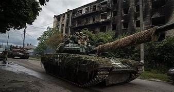 war
