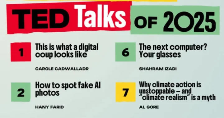 2025 की चर्चा .. सोशल मीडिया ने लोकतंत्र खत्म किया तानाशाही जोड़ी