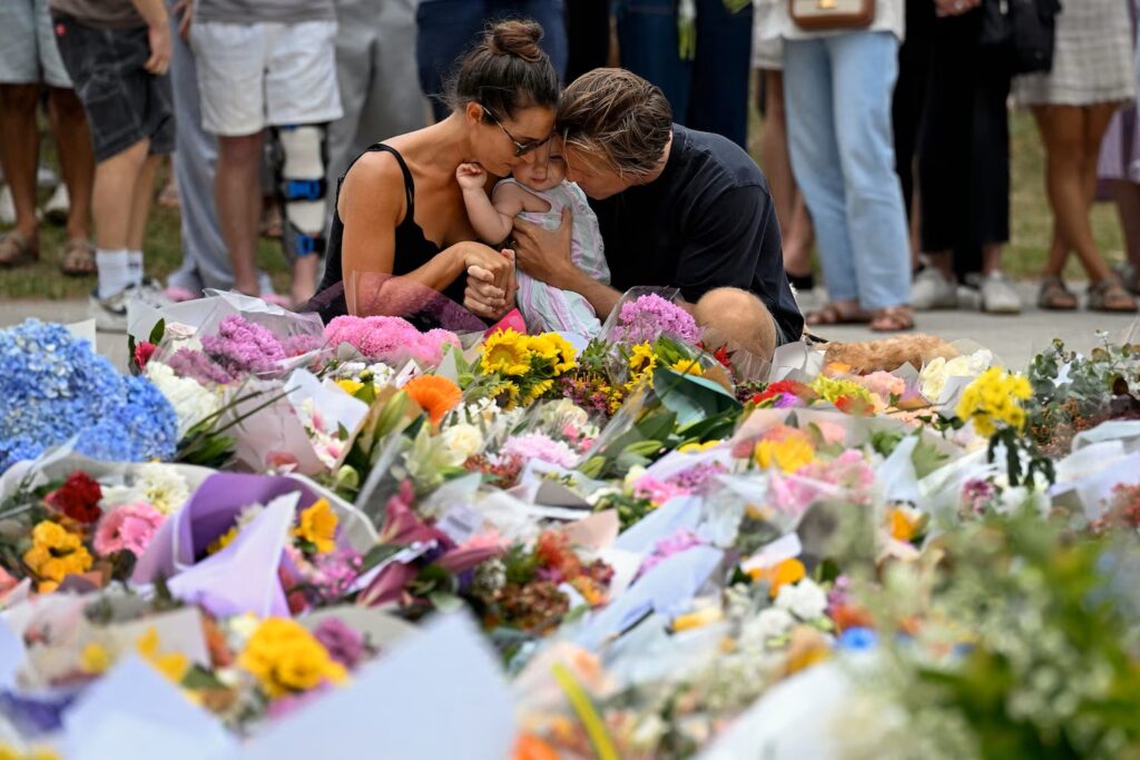 ऑस्ट्रेलिया के बॉन्डी बीच हमले में नया खुलासा-हमलावर पाकिस्तानी नहीं भारतीय