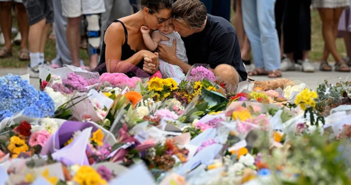 ऑस्ट्रेलिया के बॉन्डी बीच हमले में नया खुलासा-हमलावर पाकिस्तानी नहीं भारतीय