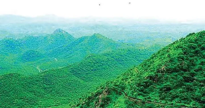 अरावली की परिभाषा पर सुप्रीम कोर्ट के फैसले के खिलाफ राजस्थान में आक्रोश