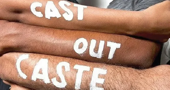 मध्यप्रदेश … दलित के घर भोजन करने पर ‘बहिष्कार’ का फरमान, गंगा में स्नान कर करना पड़ा ‘पाप’ का प्रायश्चित