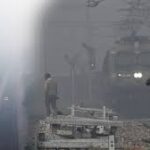 Delhi Fog- धुंध के कारण 61 उड़ानें रद्द, मेस्सी भी दिल्ली पहुँचने में हुए लेट