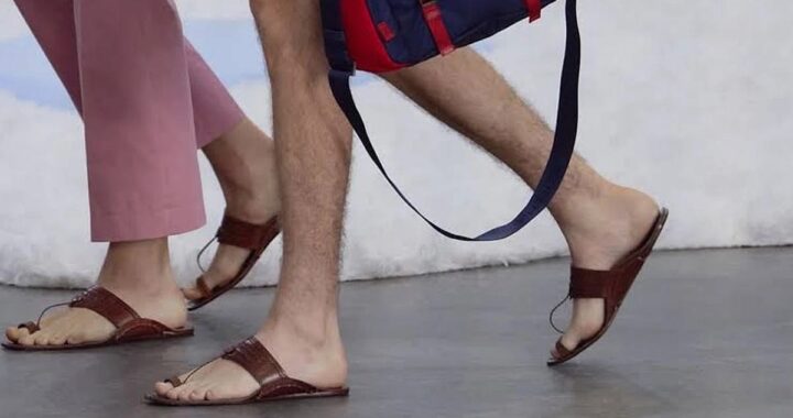 विवाद के बाद ‘प्रादा’ बेचेगा ‘मेड इन इंडिया’ कोल्हापुरी , कीमत होगी करीब 84,000 रु.