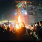 मॉब लिंचिंग- बांग्लादेश में वहशी भीड़ ने हिन्दू युवक को पीट-पीटकर मार डाला, सात गिरफ्तार