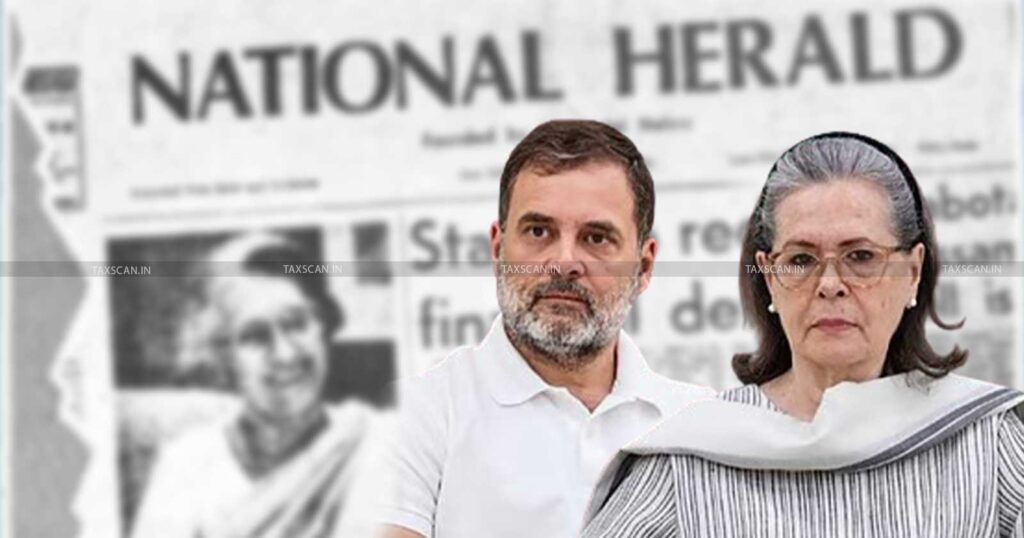 अदालत ने गांधी परिवार के ख़िलाफ़ ईडी की नेशनल हेराल्ड चार्जशीट क्यों ख़ारिज की