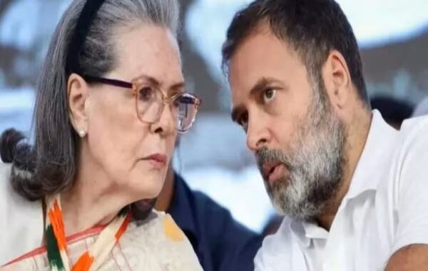 नेशनल हेराल्ड केस में सोनिया-राहुल को राहत, ED की शिकायत कोर्ट ने की ख़ारिज