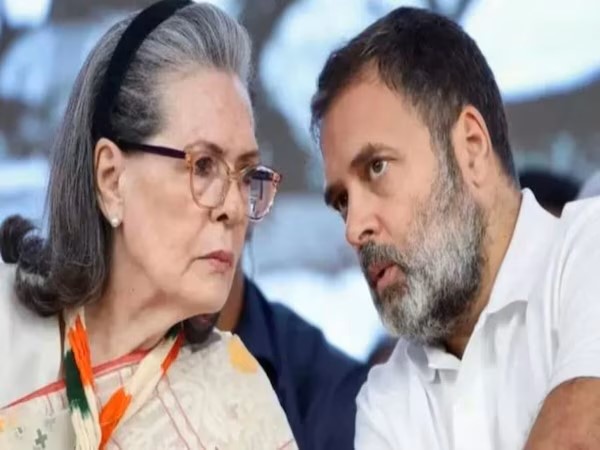 नेशनल हेराल्ड केस में सोनिया-राहुल को राहत, ED की शिकायत कोर्ट ने की ख़ारिज