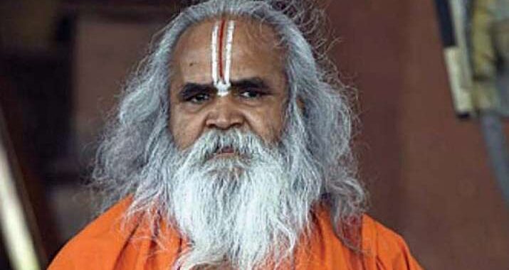 राम मंदिर आंदोलन की आवाज रामविलास वेदांती नहीं रहे