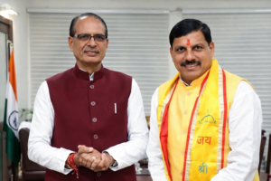 केंद्र से 10 महीने में सिर्फ 22% फंड, एमपी के 25 विभागों को एक रुपया भी नहीं