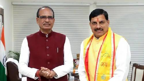 केंद्र से 10 महीने में सिर्फ 22% फंड, एमपी के 25 विभागों को एक रुपया भी नहीं