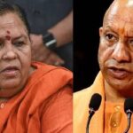 शंकराचार्य विवाद पर उमा भारती का प्रहार, अपनी ही सरकार से पूछे तीखे सवाल