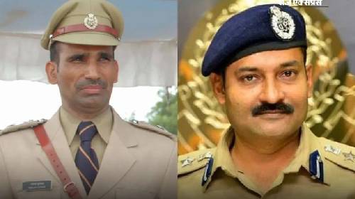 एमपी में 14 IPS अफसरों के तबादले, भोपाल को मिला नया पुलिस कमिश्नर