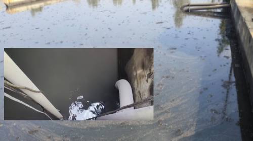 मध्यप्रदेश की सबसे धनी नगरपालिका बिजुरी में “काला पानी” पीने को मजबूर नगरवासी, इंदौर जैसे हालात होने का सता रहा है डर!