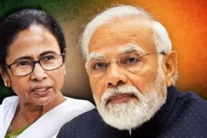 भाजपा के गले की फांस बना बंगाली मछली का काँटा!