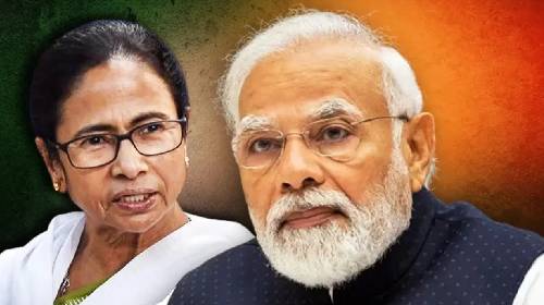 भाजपा के गले की फांस बना बंगाली मछली का काँटा!