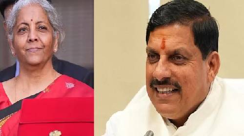 Budget 2026: मध्य प्रदेश को क्या हासिल हुआ? जानिए!