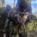 ऑपरेशन ‘किया’: जम्मू & कश्मीर में जैश के दो आतंकी ढेर! सेना ने अमेरिकन M4 और AK-47 बरामद की