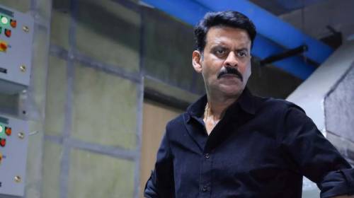 घूसखोर पंडत’ विवाद: फिल्म के नाम ने खड़ा किया सियासी तूफान, यूपी में दर्ज हुई FIR