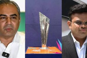 T20 World Cup: भारत-पाकिस्तान मुकाबला तय, पाकिस्तान के फैसले से आईसीसी को 174 मिलियन डॉलर के नुकसान से राहत