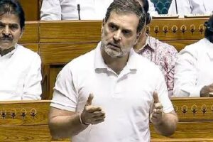 लोकसभा में राहुल गांधी के साथ और कब तक चलेगा यह ‘रोका’ और ‘टोका’!