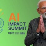 भारत का ‘AI Impact Summit 2026’: लोकतंत्रीकरण का दावा या तकनीकी शक्ति का प्रदर्शन?
