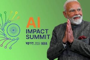 भारत का ‘AI Impact Summit 2026’: लोकतंत्रीकरण का दावा या तकनीकी शक्ति का प्रदर्शन?