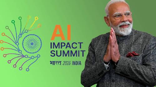 भारत का ‘AI Impact Summit 2026’: लोकतंत्रीकरण का दावा या तकनीकी शक्ति का प्रदर्शन?