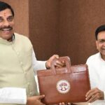 एमपी बजट 2026: ई-बस, स्वास्थ्य और किसानों पर बड़ा फोकस, विकास की नई दिशा है 2026 का यह बजट