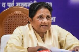 विधानसभा चुनावों में अकेले के दम पर मैदान में उतरेगी BSP मायावती का बड़ा दांव, बंगला आवंटन विवाद पर कही बड़ी बात