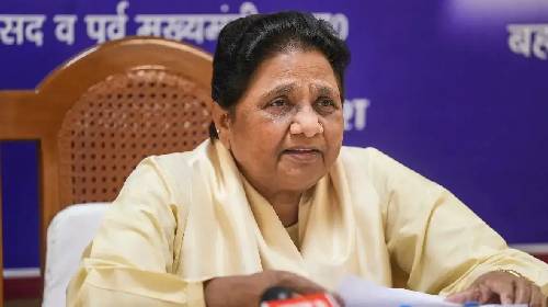 विधानसभा चुनावों में अकेले के दम पर मैदान में उतरेगी BSP मायावती का बड़ा दांव, बंगला आवंटन विवाद पर कही बड़ी बात