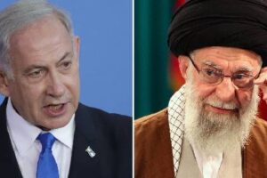 ईरान बनाम इसराइल: कौन ज्यादा ताक़तवर, किसका पलड़ा भारी?