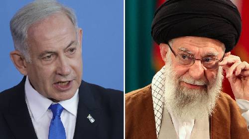 ईरान बनाम इसराइल: कौन ज्यादा ताक़तवर, किसका पलड़ा भारी?