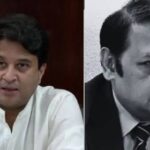 केंद्रीय संचार मंत्री ज्योतिरादित्य सिंधिया ने BSNL डायरेक्टर की लगा दी क्लास, तौलिया शीशा और कंघी जैसी चीजों के लिए 50 अधिकारी रखते थे साथ