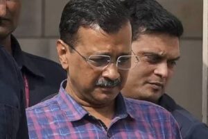 शराब घोटाले में, बरी होने के बाद केजरीवाल ने कहा- मुझे रोकने का एक ही रास्ता, कत्ल करा दो!