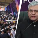 AI इंपैक्ट समिट 2026 में खराब प्लानिंग के चलते, Ashwini Vaishnaw ने मांगी माफी!