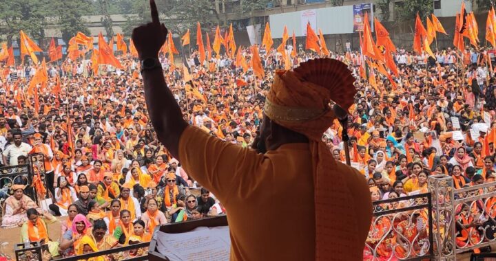 मोदी सरकार के पैसों से चल रहा है सनातनियों का मुस्लिम हटाओ हेट कैम्पेन?