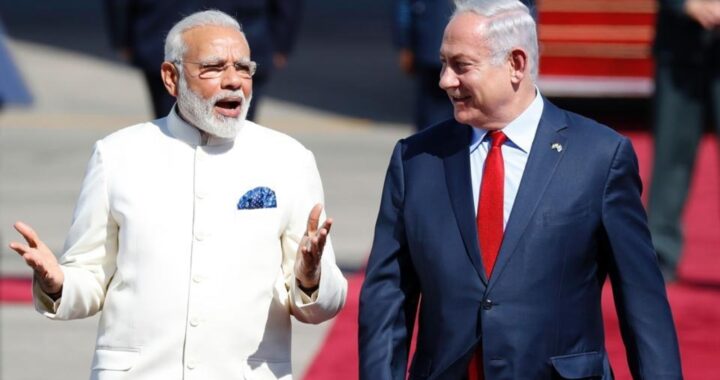 दिल्ली से तेल अवीव: क्या भारत ने चुपचाप बदल ली है अपनी दशकों पुरानी फिलिस्तीन नीति?