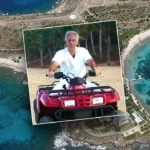 एपस्टीन का हरम और ‘मसाज’ के पीछे छिपे मायने !