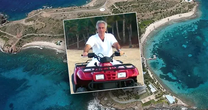 एपस्टीन का हरम और ‘मसाज’ के पीछे छिपे मायने !