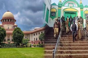 भारत के ‘हिन्दू राष्ट्र’ प्रयोग की सफल प्रयोगशाला बना संभल