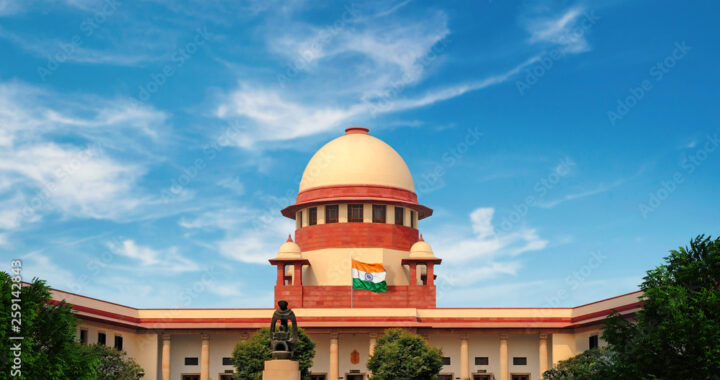 मुफ्त बांटने पर अदालत की फटकार, लाड़ली बहना जैसी योजनाओं पर भी  चल सकती है कैंची !