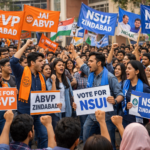 मध्यप्रदेश में भी खुलेगा छात्रसंघ चुनाव का रास्ता !